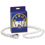Liros Mooring rope sling with Stainless Steel Thimble 14mm*120cm LIR3111412 H2O Sensations