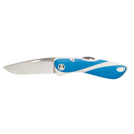 Wichard Aquaterra Knife Blue & White