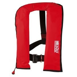 Besto Inflatable Life Jacket Raiders 165 N without Harness BE39161 H2O Sensations