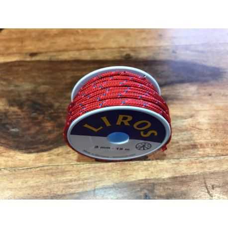 Liros Magic Speed 3mm Mini Rolls