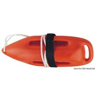 Rescue Buoy Life Watch (Baywatch Type)