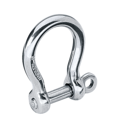 Harken Shackle Bow Forged 8mm 2117 H2O Sensations