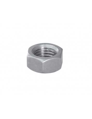 Blue Wave Stainless Steel Lock Nuts...