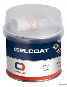 Osculati Gel Coat Mono...