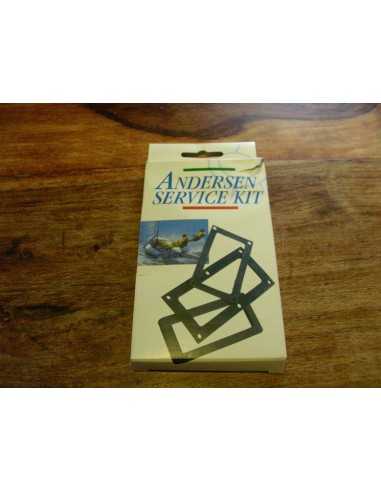 Andersen Mini Rubber Gasket 5mm