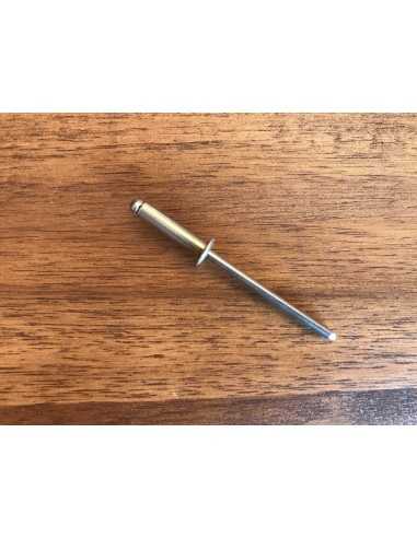 Stainless Steel Rivet 3.8*9mm