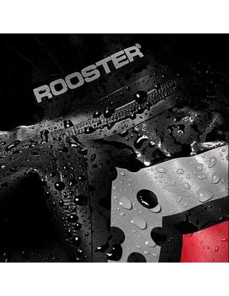 Rooster Coupe Vent Pro Aquafleece Top Mens ROOPROAQ H2O Sensations