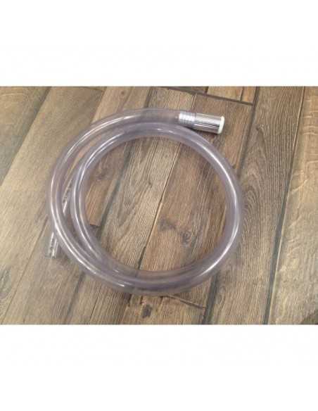 Siphon Hose self-priming