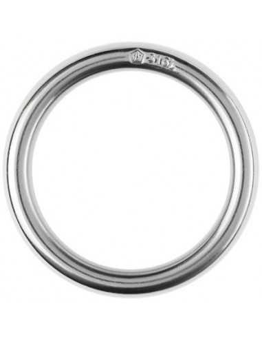 RWO Marine Stainless Steel Ring 5*25mm R4151 H2O Sensations