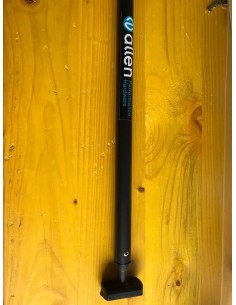 Topper/Allen Stick Alu 2080mm Topaz 16 TC036 H2O Sensations