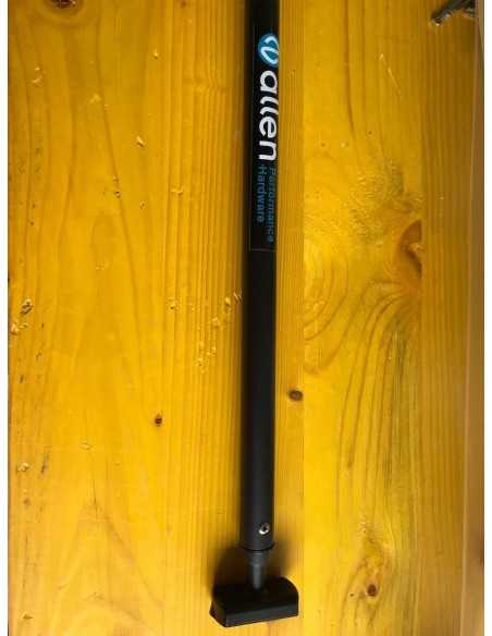 Topper/Allen Stick Alu 2080mm Topaz 16 TC036 H2O Sensations