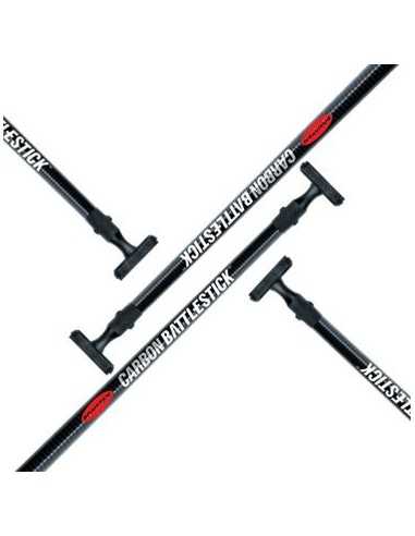 Ronstan Batlestick Stick Aluminium Longueur Fixe