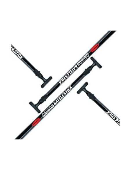 Ronstan Batlestick Stick Aluminium Longueur Fixe