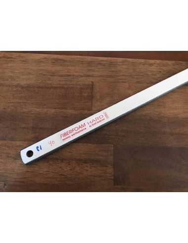 Fiberfoam Tapered Battens Hard 2200*18mm