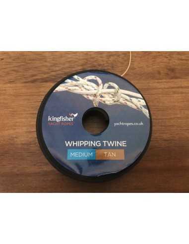 Rooster Whipping Twine – ROOSTER UK