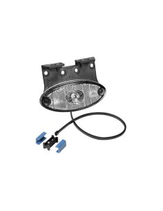 Aspöck LED 12V FlatPoint 2...