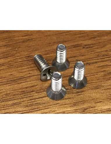 Nacra Batten Pocket Screws Set 3.5*9mm H2O10956SSB H2O Sensations