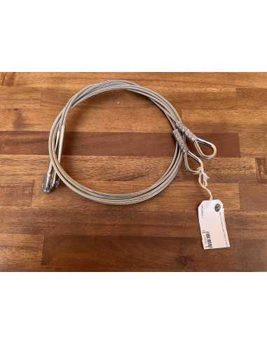 Nacra F20 Carbon Bridle Wire Set...