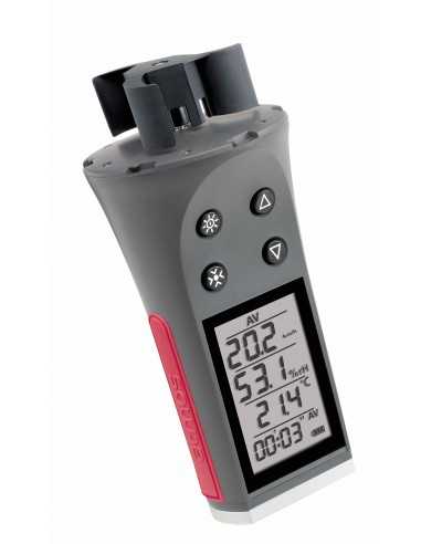 JDC Electronics Skywatch® Atmos Anemometer JDCATMOS H2O Sensations