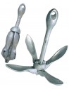 Trem Grapnel Anchor 2.5kg BW151 H2O Sensations