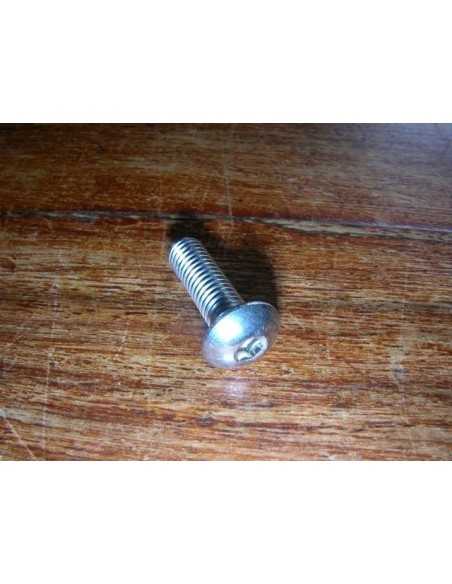 Stainless Steel Screws M4 25mm Allen Pan Head