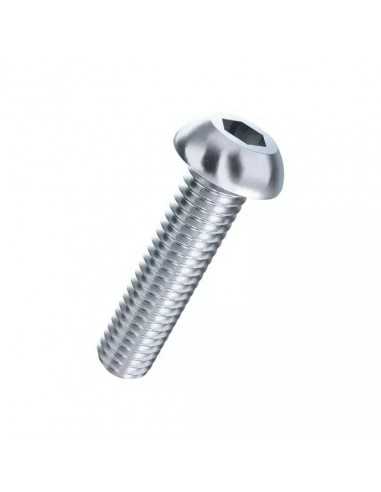 Stainless Steel A2 Screws M5 20mm...