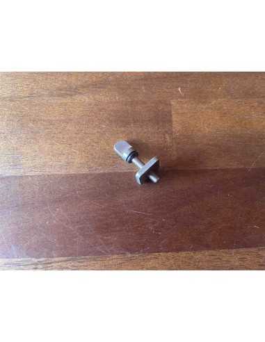 SUP Standard Fin Box Screw Plate M4 Tooless