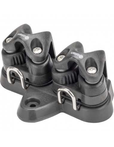 Allen Control Line Cleats With Base...