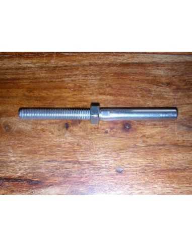 Viadana Swage Wire Thread Terminal 4mm