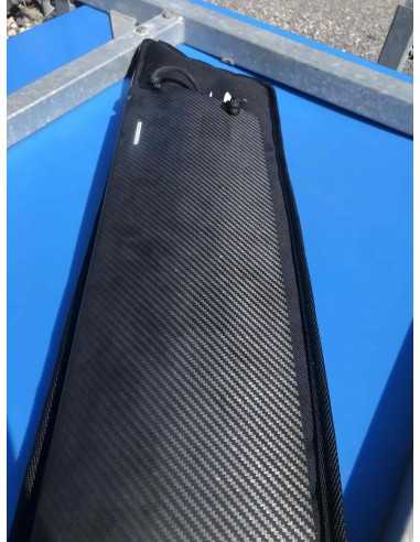 Nacra F20 Carbon FCS Rudder Mast MK2