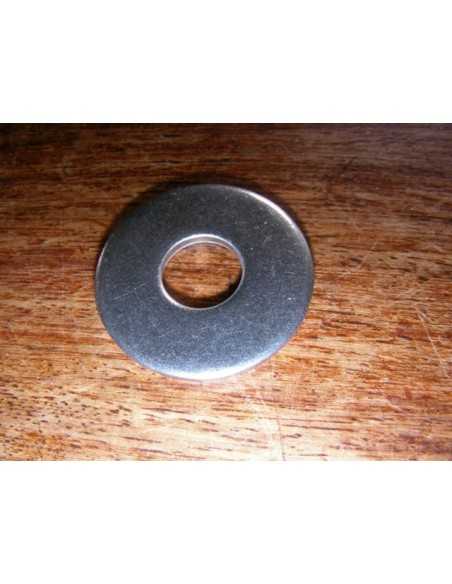 Rondelle Inox A2 M4 24.5*1.3mm XLarge RONA4M424513 H2O Sensations