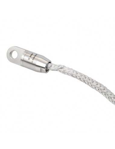 Bluewave Terminal Inox Hauban/Etai Dyneema 4mm