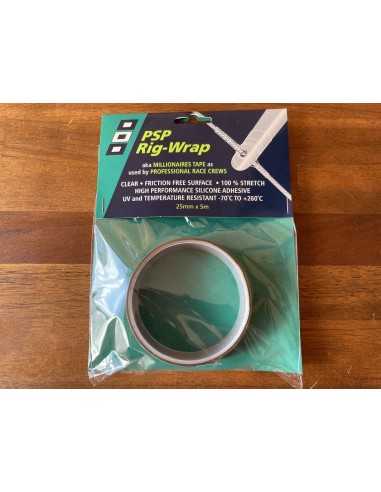 PSP Marine Tape Rig Wrap 5m*25mm