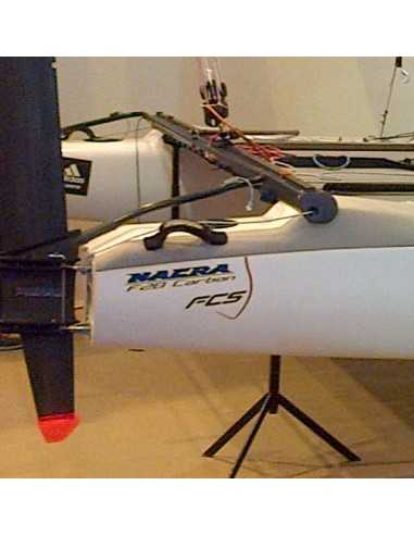 Nacra F20 FCS Carbon Autocollant...