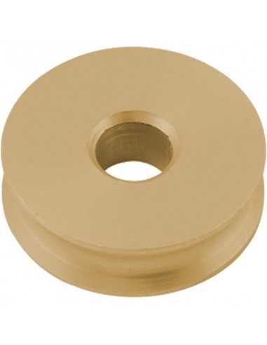 Allen Sheave Brass Plain Bearing...