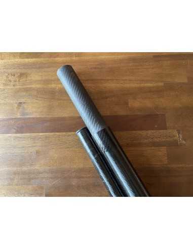 H2O Sensations Windsurf Mast 520cm 100% Carbon SDM