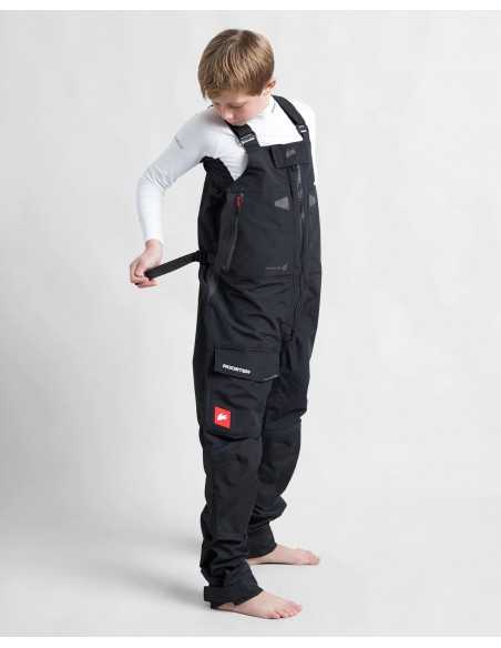 Rooster Passage 3 Layers Hi-Fit Trousers Junior Large