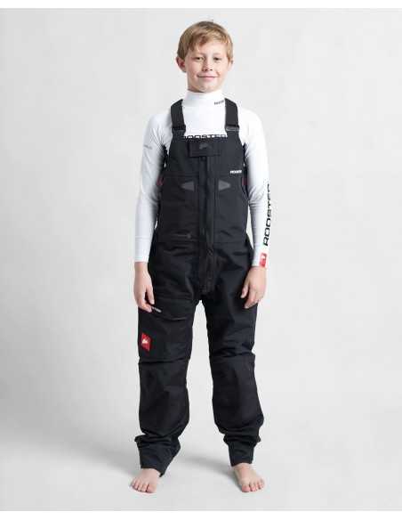 Rooster Passage 3 Layers Hi-Fit Trousers Junior Large