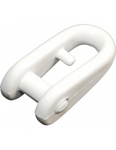 Allen Nylon Sails Shackle 36mm A.749 H2O Sensations