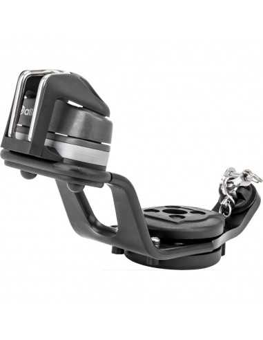 Allen Self Aligning Compact Swivel...