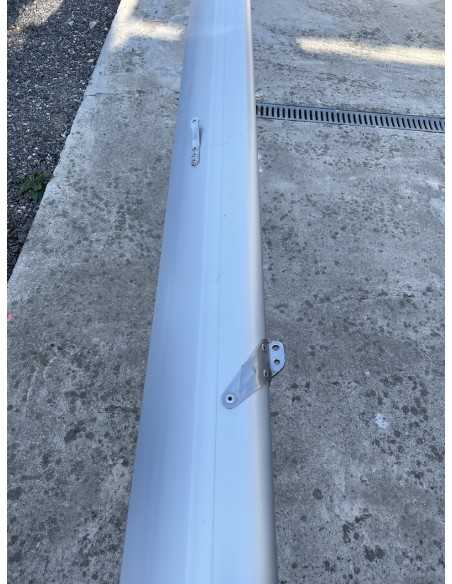 Goodall Viper Mast with Fittings 9M16 H2O Sensations