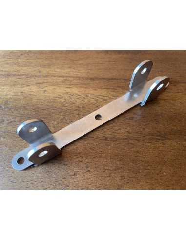 Goodall Mast Spreader Bracket Front