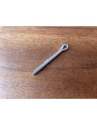 Cotter Pin Axel Replacement Jockey...