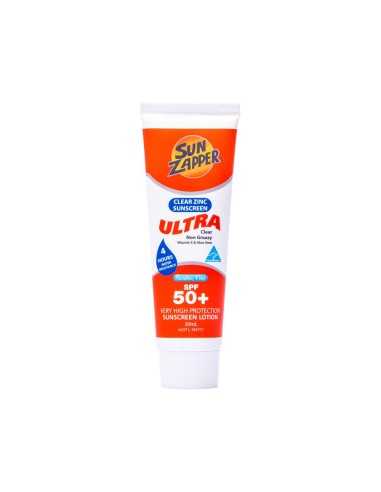 Sun Zapper Suncreen Lotion 30ml SPF 50+