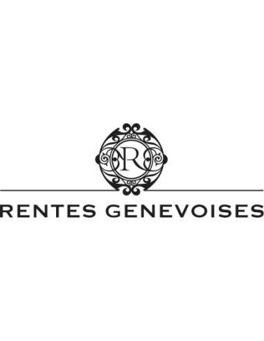 2nd Price Rentes Genevoises