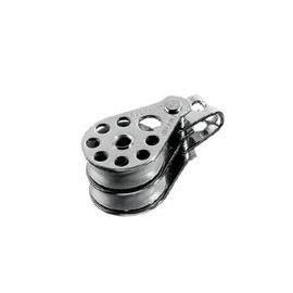 Allen Double 25mm Rope Block a4778 H2O Sensations