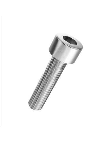 Stainless Steel A4 Bolt M6 12mm Fully...