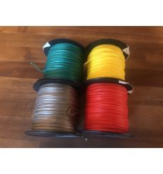 Lancelin Dyneema Enzymed Braid Racing SK99 1.25mm