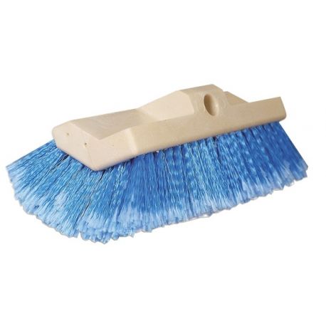 Star Brite Brosse Nettoyage Douce Fixation Manche Bleu Medium