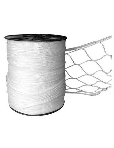 Single Mesh Spinneret Diamond White...